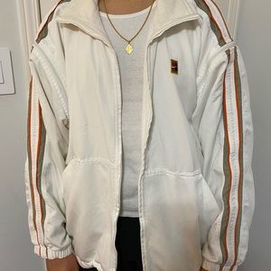 Vintage Nike Jacket
